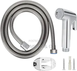 Handheld Bidet Sprayer Kit