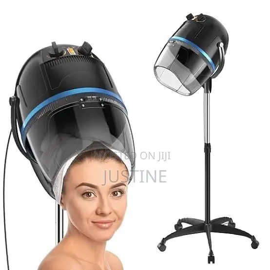 Stand Hood Dryer