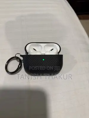 AIRPODS PRO (Second Generation)