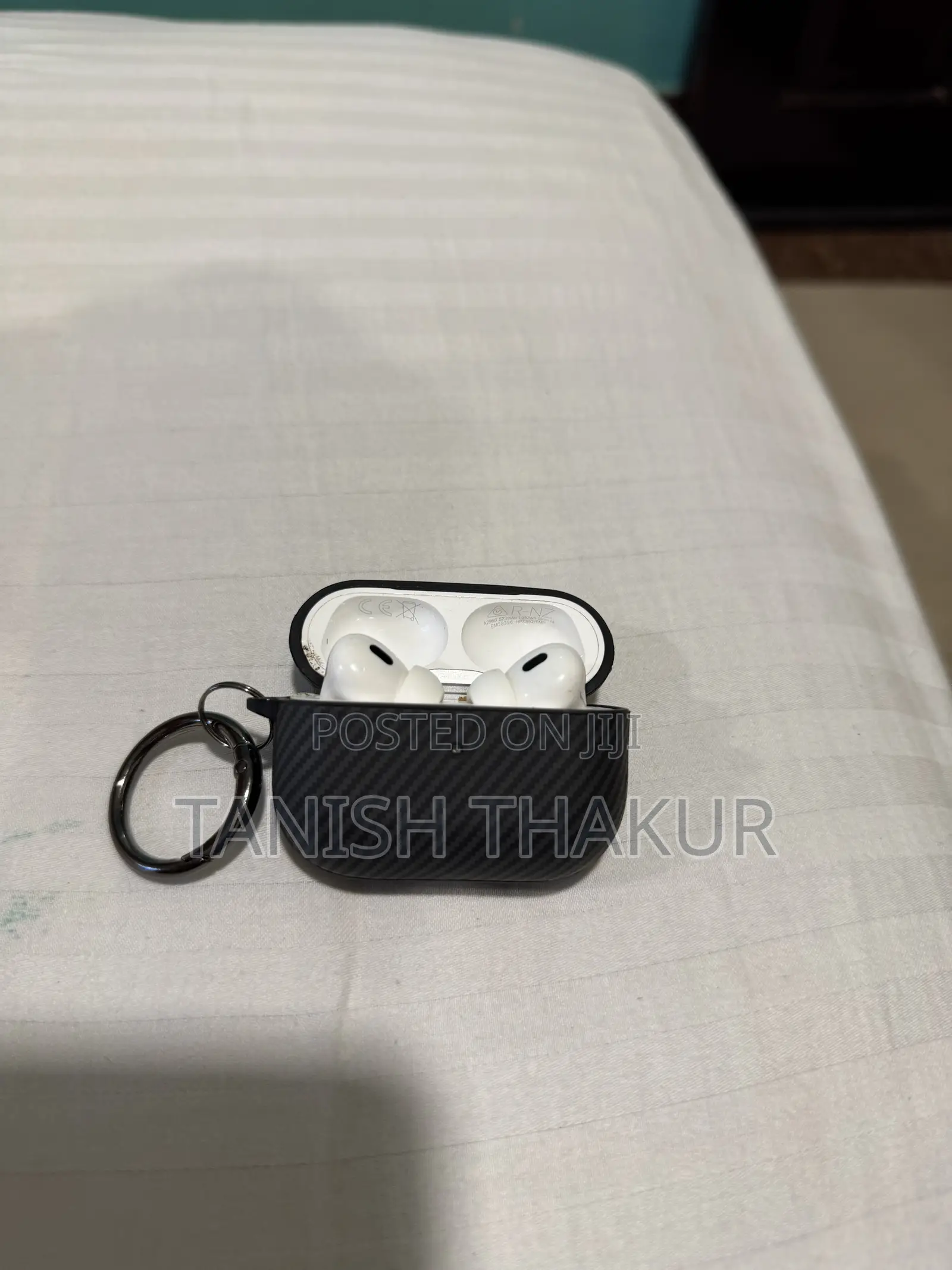 AIRPODS PRO (Second Generation)