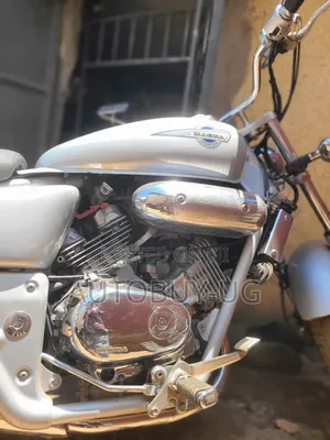 Honda 2015 Silver