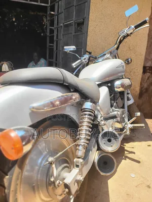 Honda 2015 Silver