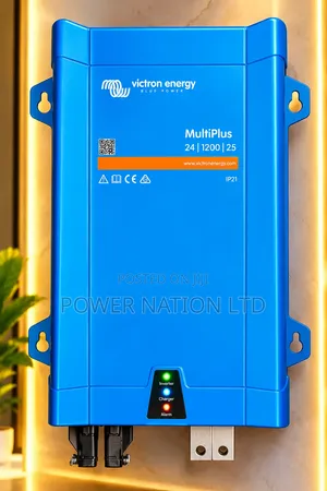 Victron Energy MultiPlus 24/1200va Inverter Charger