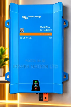 Victron Energy MultiPlus 12/1600va Inverter Charger