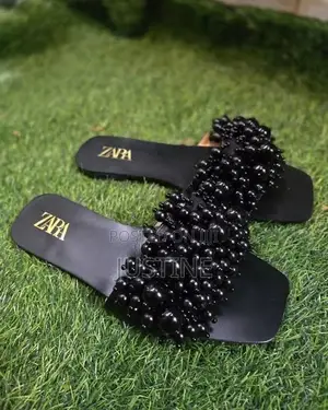 Beads Sandals