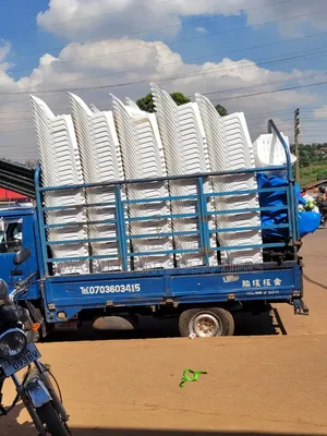 Plastic Chairs for Sale