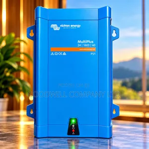 Victron Energy 24V 1600VA MultiPlus 24/1600va/40-16 Inverter/Charger