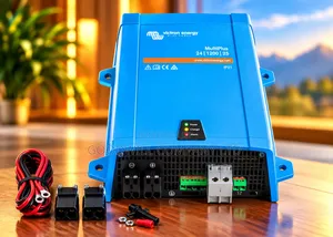 Victron Energy, PMP, MultiPlus 24/1200va Inverter