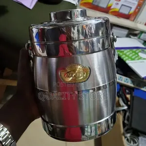 Stainless Aulun Food Flask