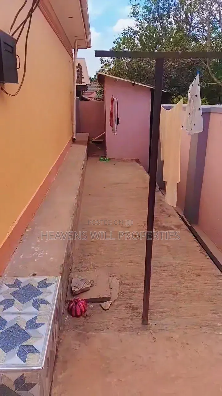 1bdrm Bungalow in Nansana Ganda, Division A for sale