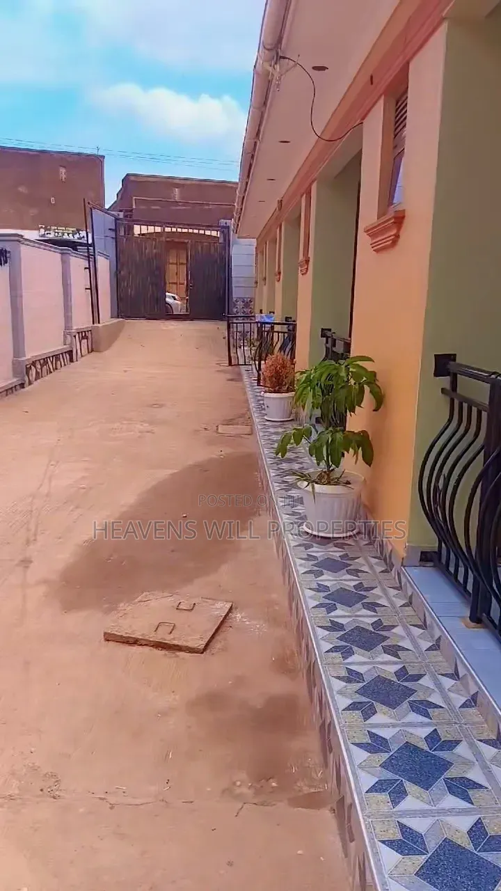 1bdrm Bungalow in Nansana Ganda, Division A for sale