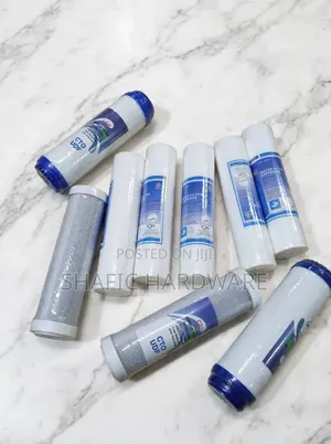 Water Filter Cartridge 10" Cotton 5 Micron Good Quality/All Types