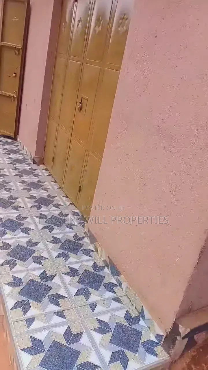 1bdrm Bungalow in Nansana Ganda, Division A for sale
