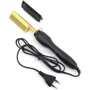 Hair Straightener