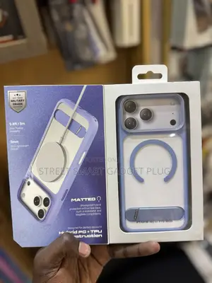 Levelo Matteo iPhone 18 Pro Max Cases