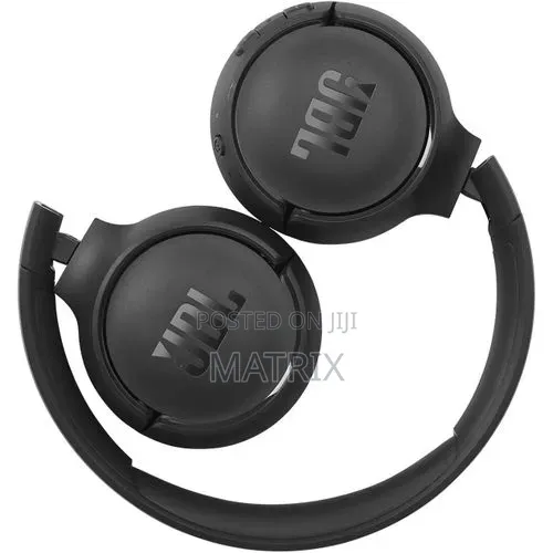 JBL Tune 510BT Bluetooth Headphones