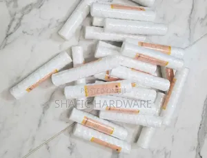 Water Filter Cartridge 10 " 5 Micron Bt Good Quality/ All Types