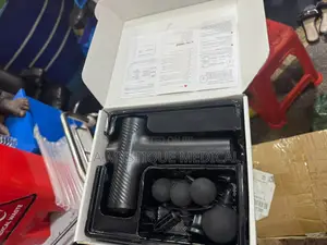 Heavy Duty MASSAGE GUN