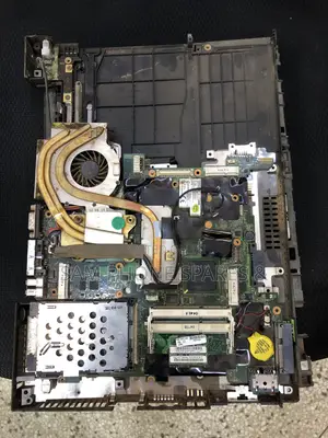 Laptop & Screen Repair