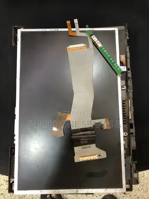 Laptop & Screen Repair