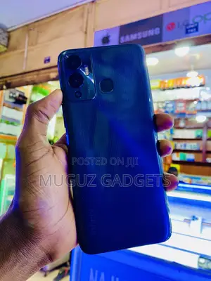 Infinix Hot 12i 64 GB