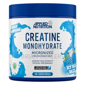 Creatine for Muscle