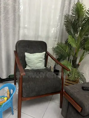 Simple Luxury Sofa