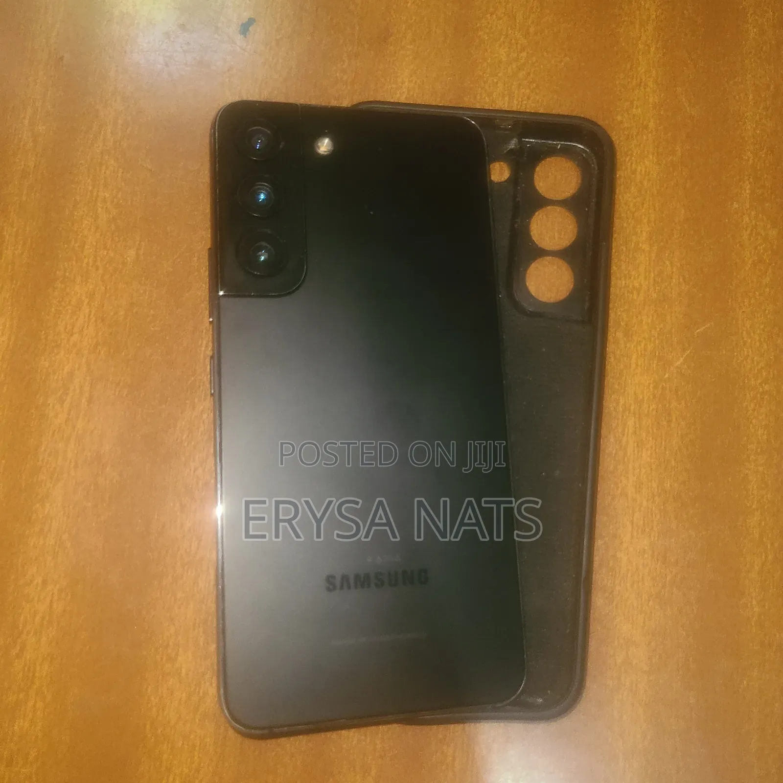 Samsung Galaxy S22 5G 128 GB Black
