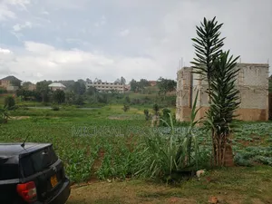 3 Plot of 50ft by 100ft at 160m Namugongo Sonde
