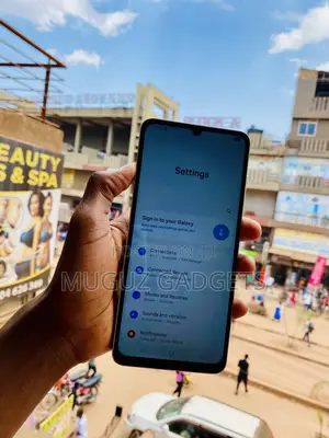 Itel A100C 64 GB