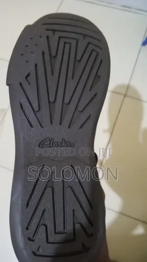 Clarks Brand New Shoe Pairs Size 40/41