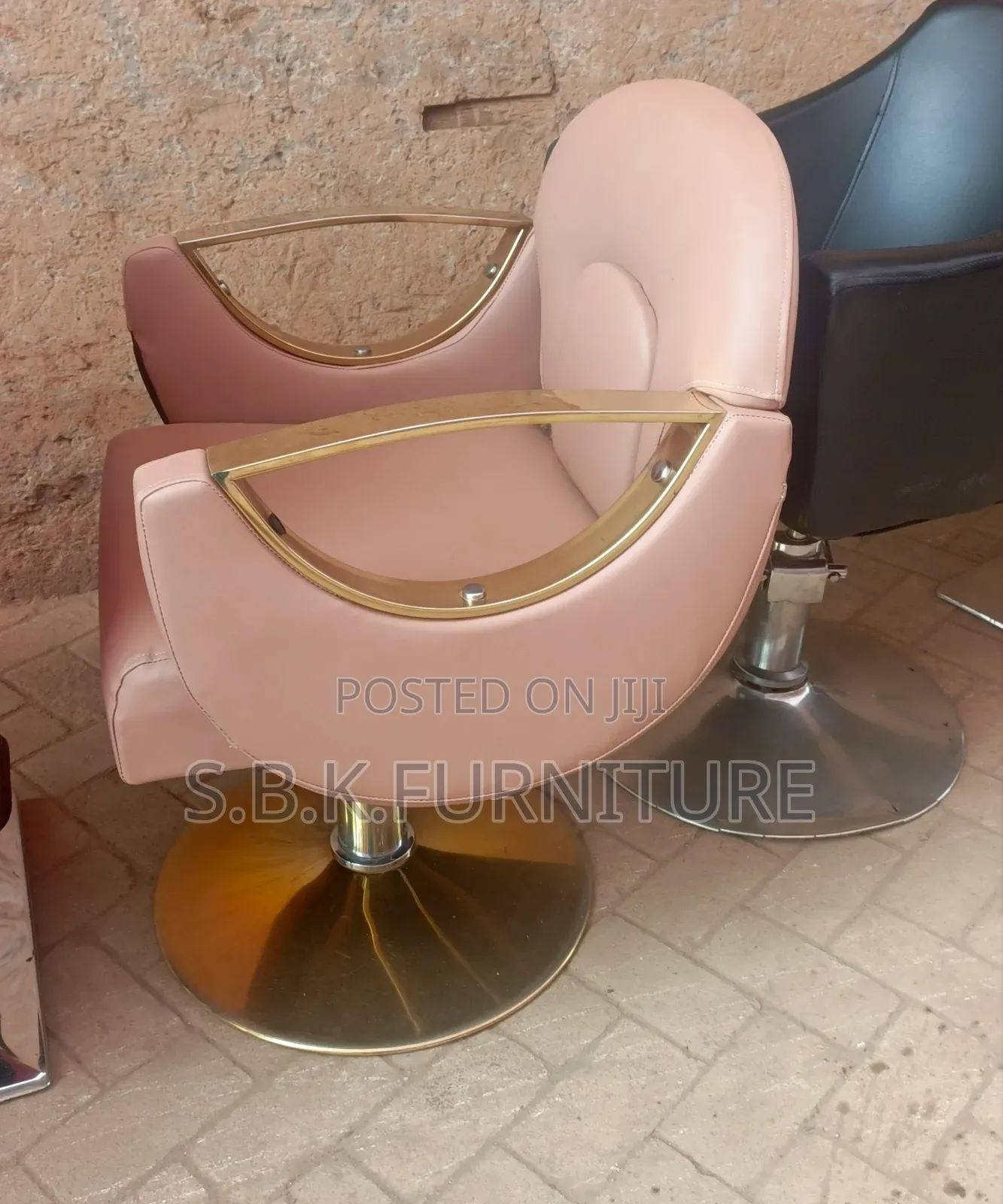 Styling Chairs