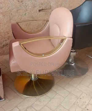Styling Chairs