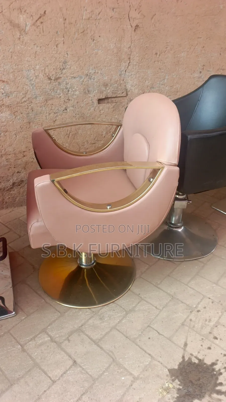 Styling Chairs