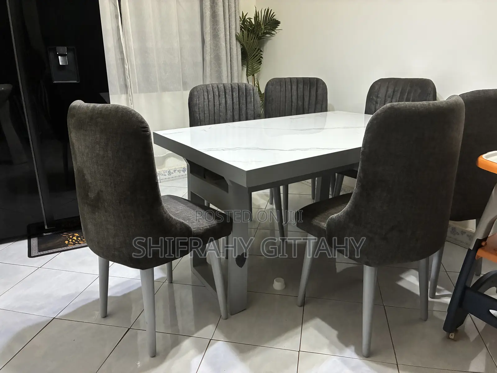 Dining Set