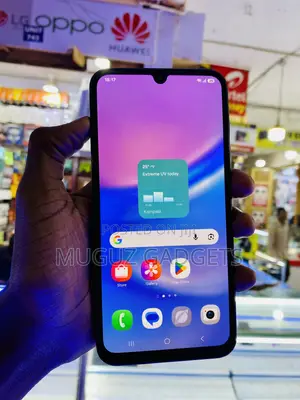 Samsung Galaxy A15 128 GB