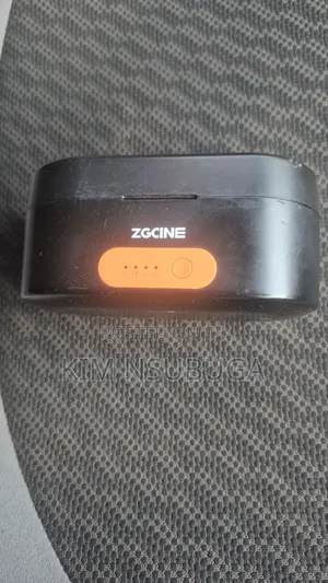 Zgcine Wireless Microphones