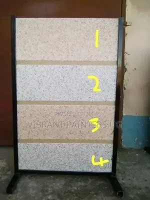 Ritmix/Marbel Tex Painting, Let's Renovate Your Home
