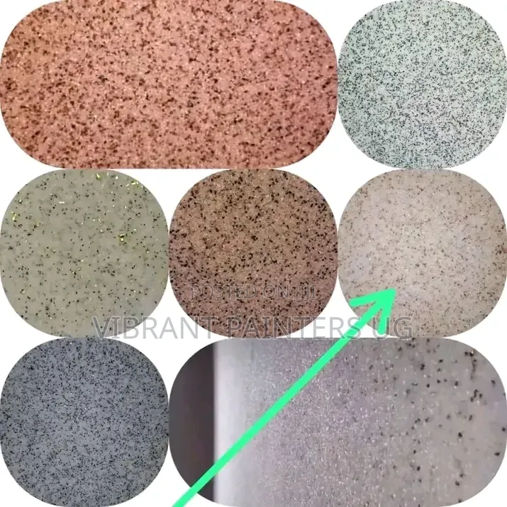 Ritmix/Marbel Tex Painting, Let's Renovate Your Home