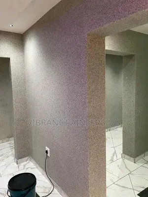 Ritmix/Marbel Tex Painting, Let's Renovate Your Home
