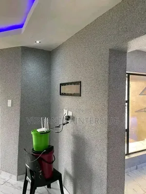 Ritmix/Marbel Tex Painting, Let's Renovate Your Home