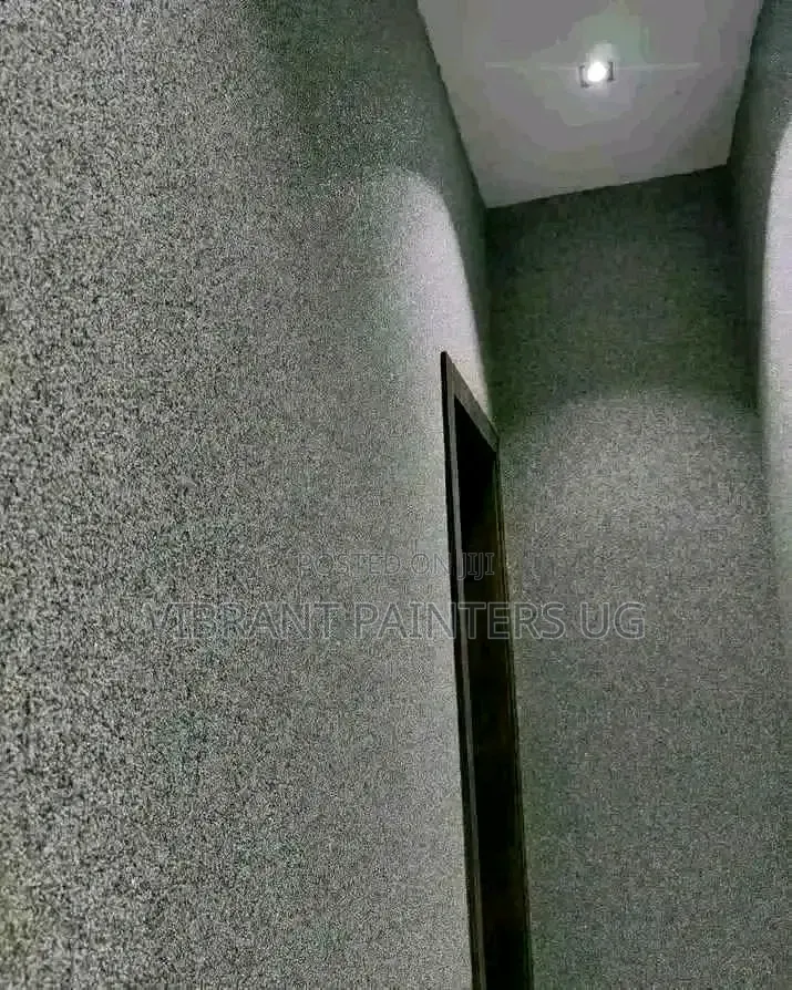 Ritmix/Marbel Tex Painting, Let's Renovate Your Home