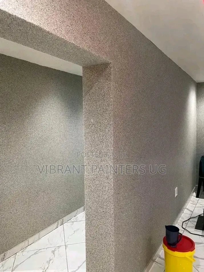 Ritmix/Marbel Tex Painting, Let's Renovate Your Home