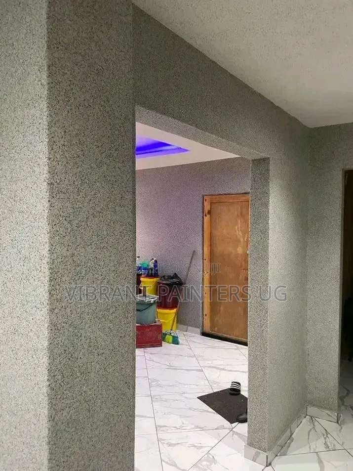 Ritmix/Marbel Tex Painting, Let's Renovate Your Home