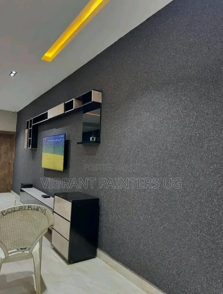 Ritmix/Marbel Tex Painting, Let's Renovate Your Home