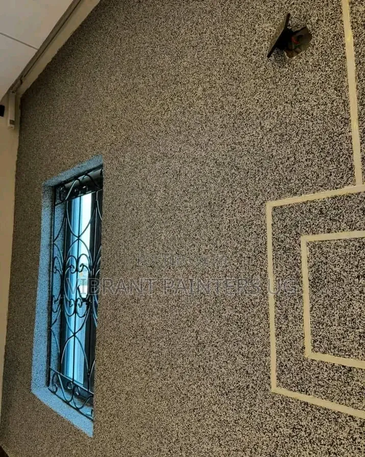 Ritmix/Marbel Tex Painting, Let's Renovate Your Home
