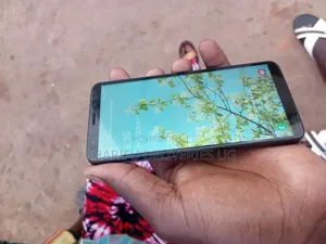 Samsung Galaxy S9 64 GB Pink