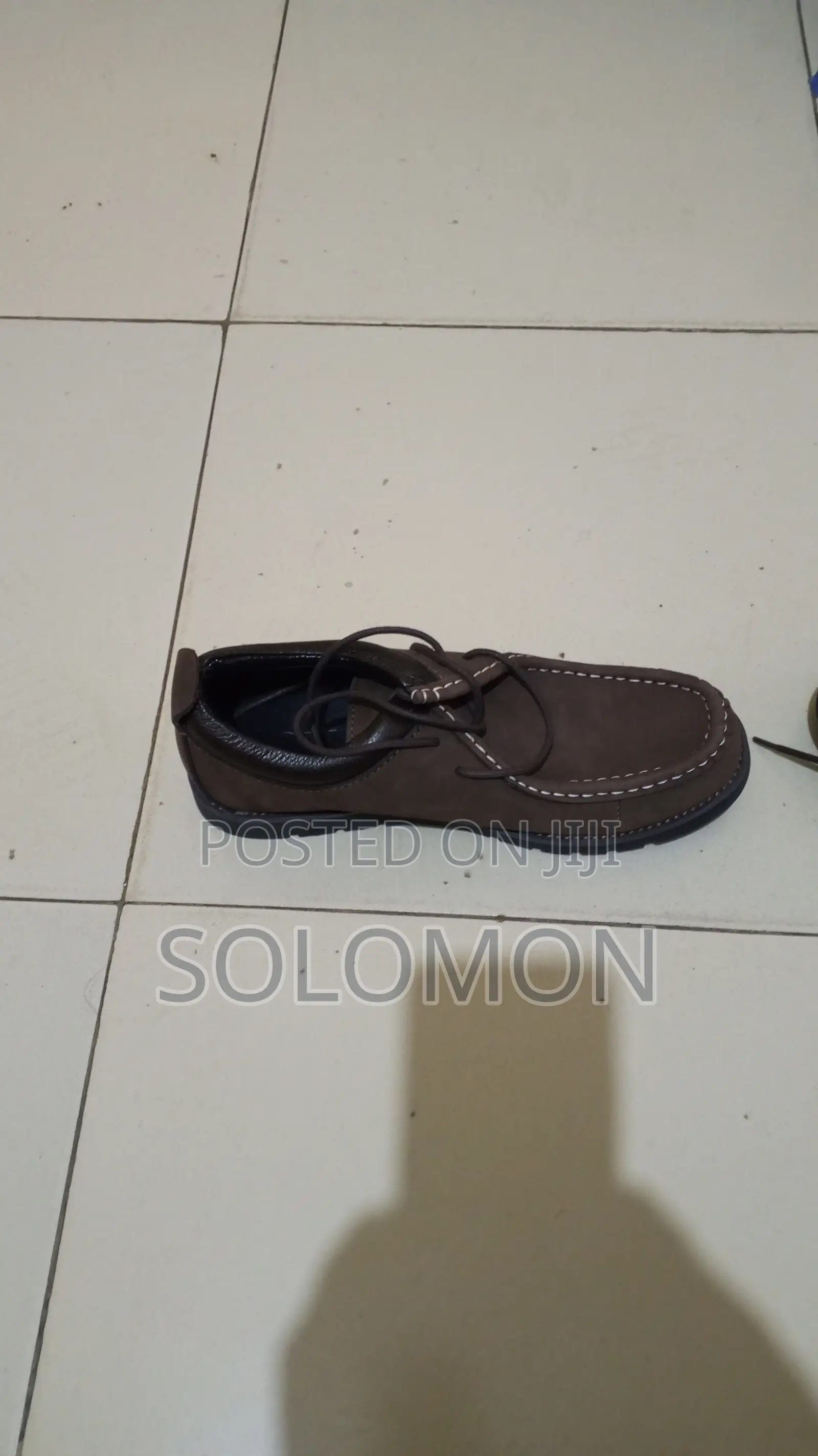 New Brand Shoe CAT Brand Size 40/41