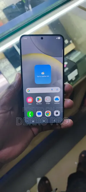 Samsung Galaxy A16 128 GB