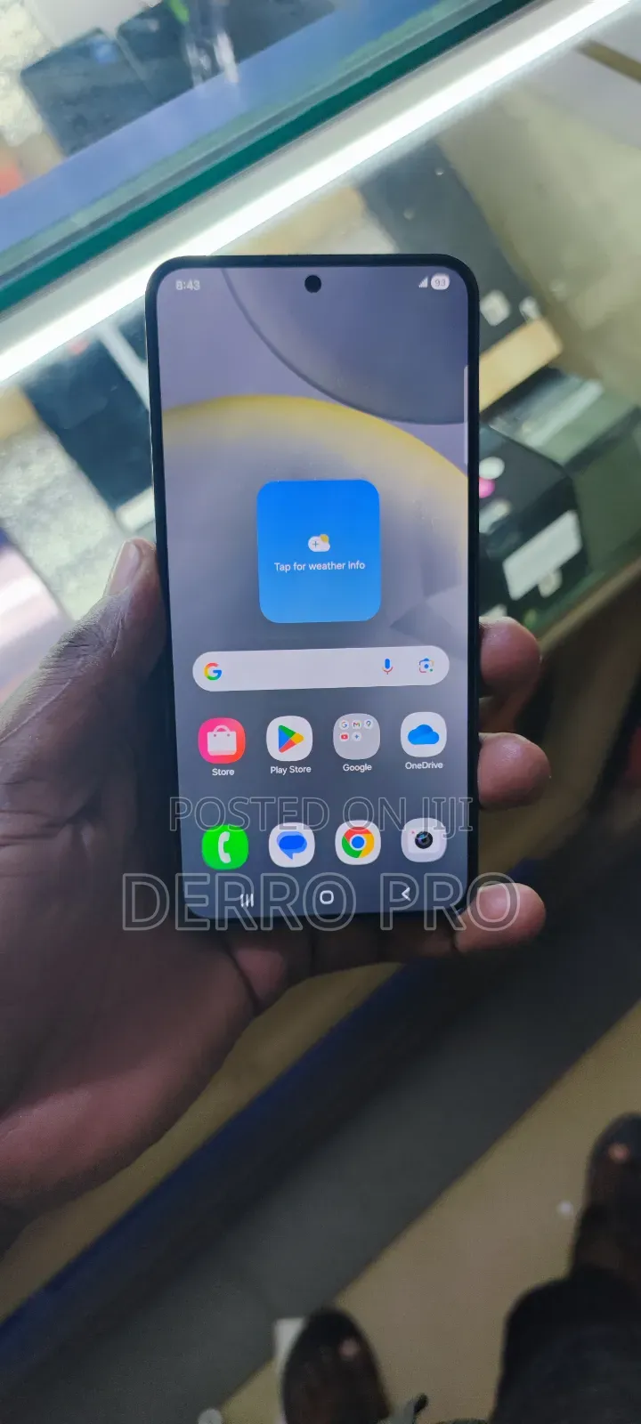 Samsung Galaxy A16 128 GB